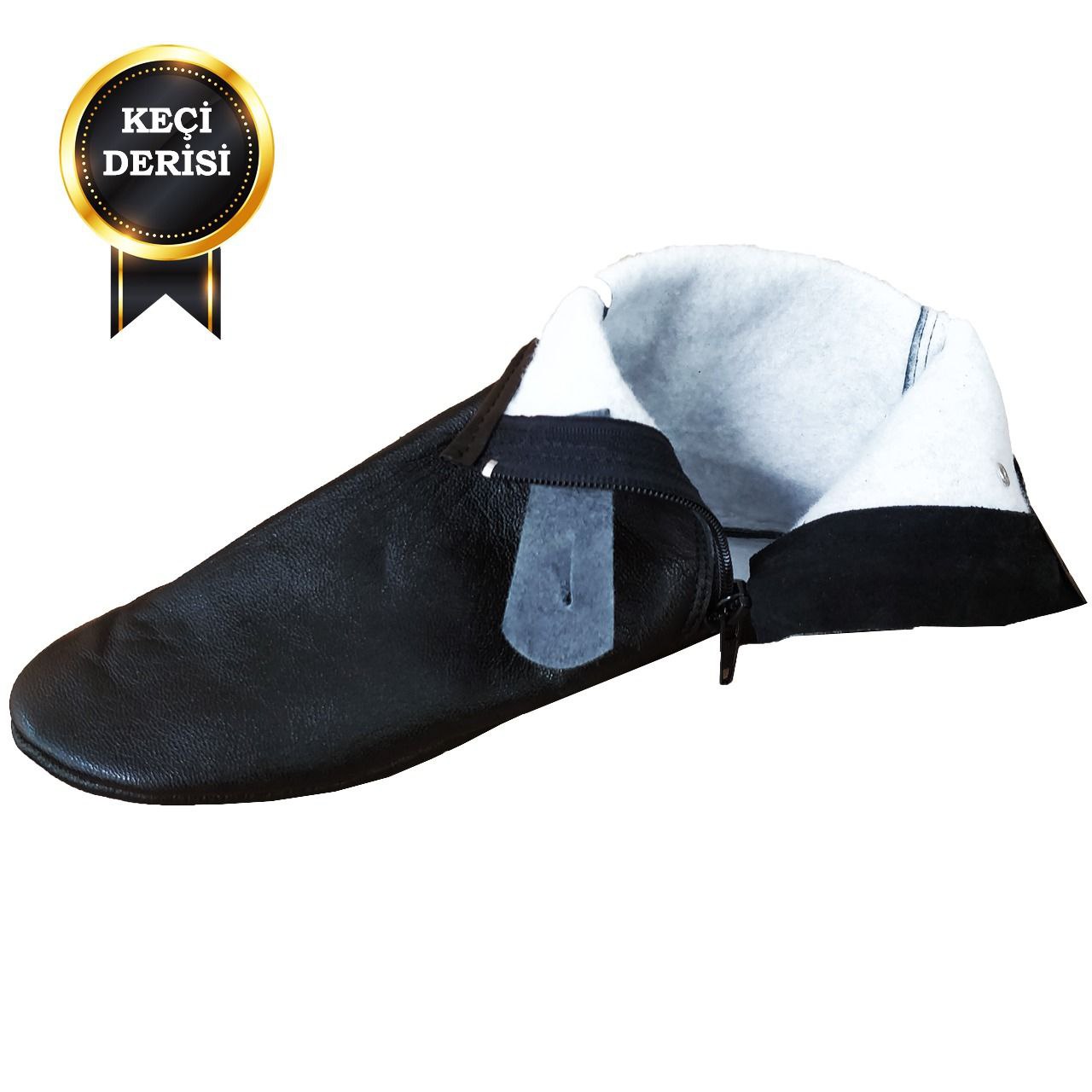 Maxsi echki teri astarli (Mest keci derisi astarli ).jpg